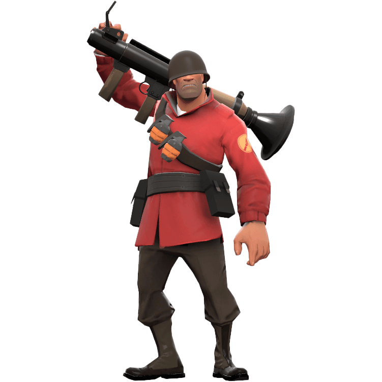 tf2 custom weapon server