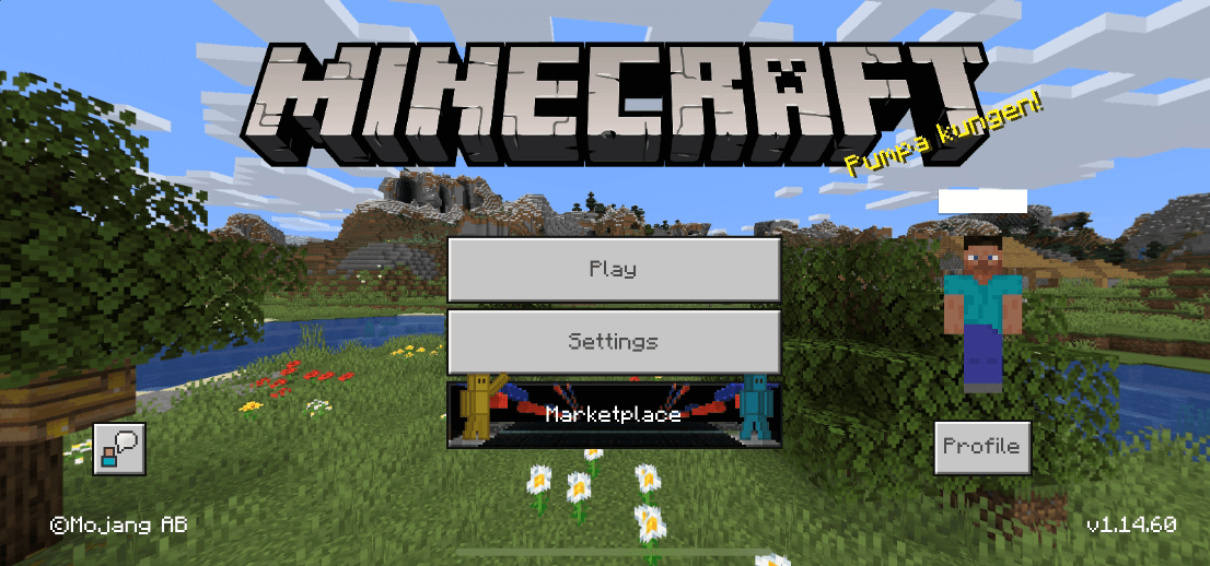 minecraft realms could not invite the provided name